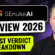 SEnuke AI Review - Featured Image 2026