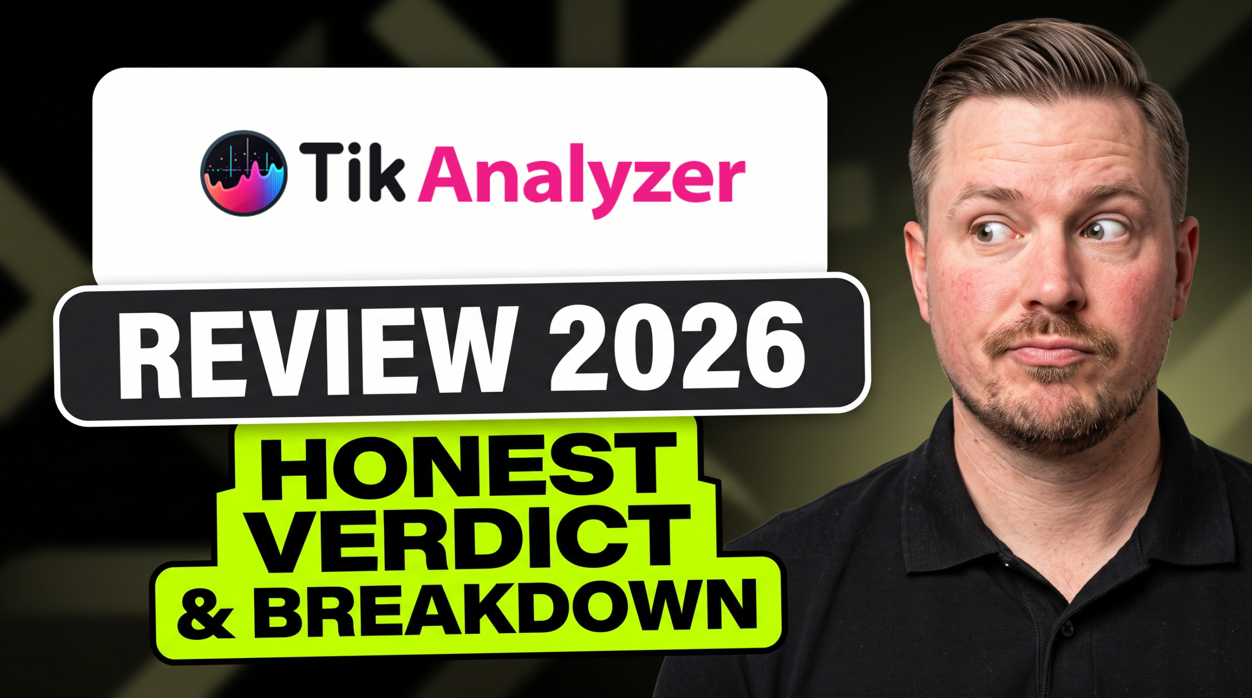Tik Analyser Review 2026 – Honest Verdict & Breakdown